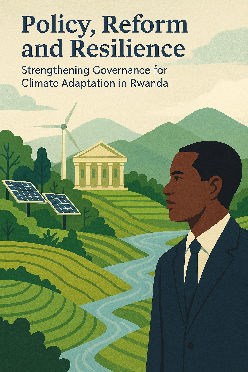 Policy Reform in Rwanda – The Voice Journal